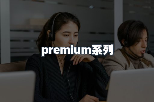 premium系列